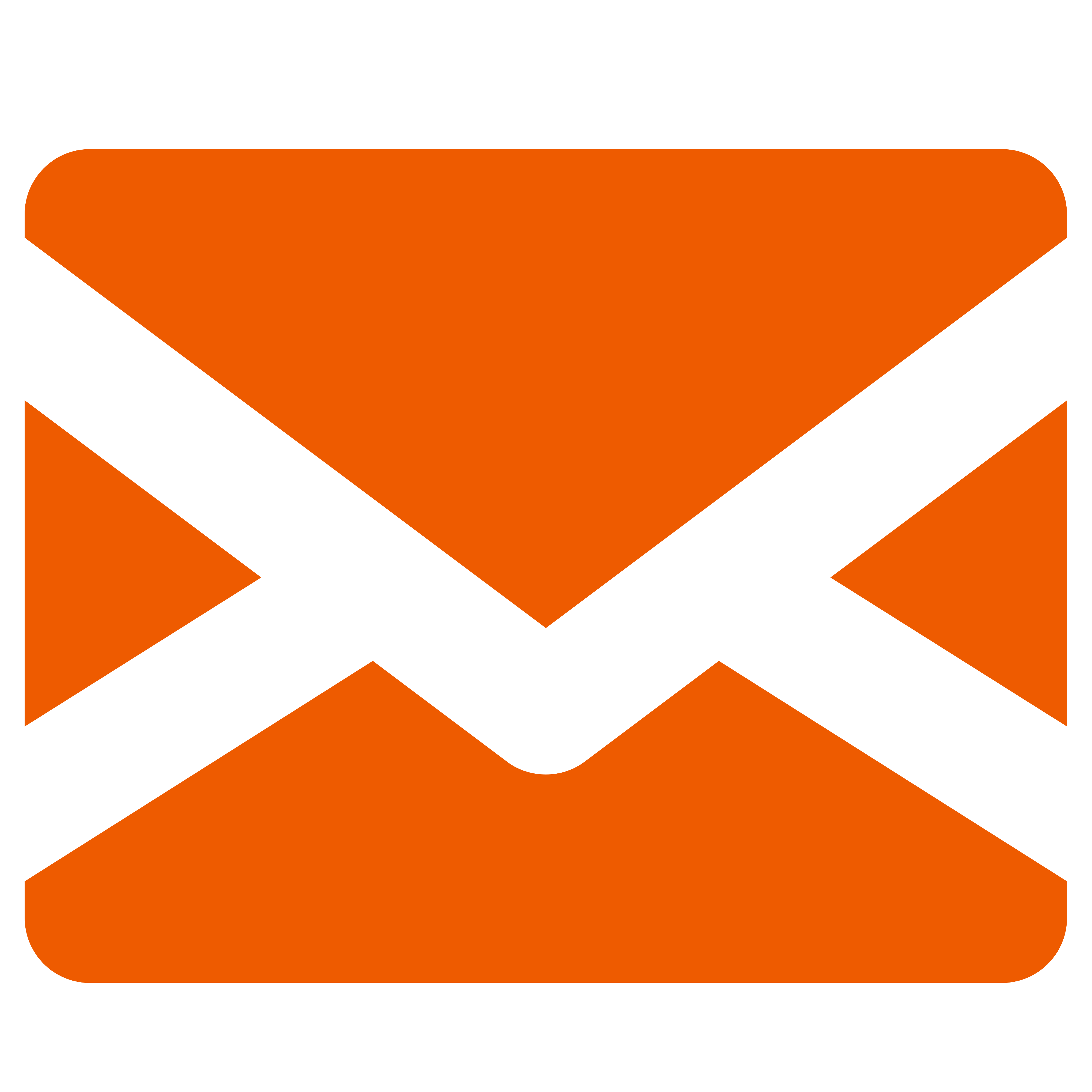 Email Icon